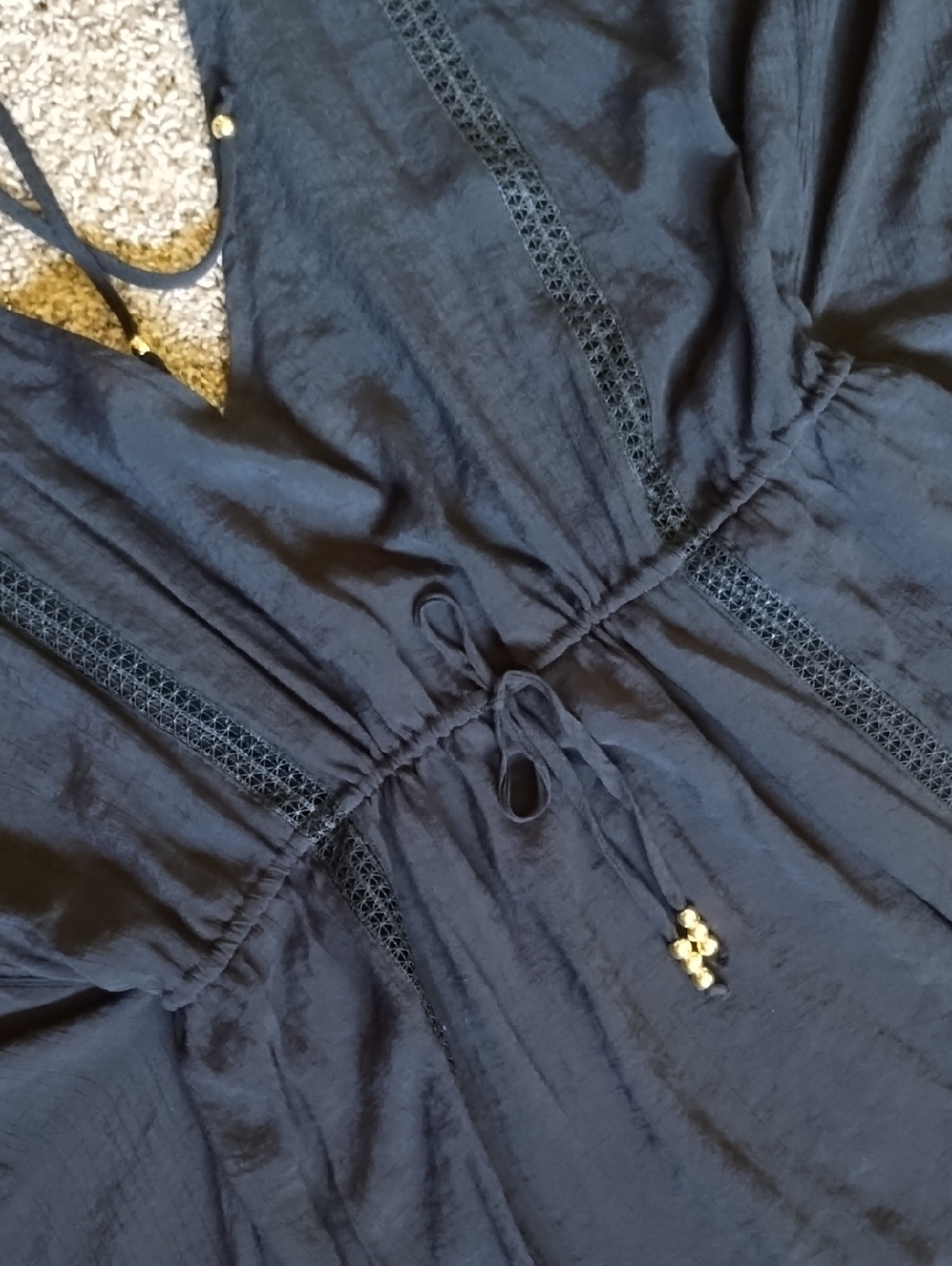 Lightweight Tunic - Picture 5 of 7